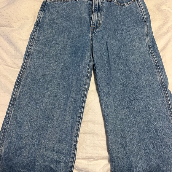 Sunday best jeans - Picture 1 of 2